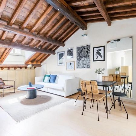 Balestrari Boutique Apartment Ρώμη Εξωτερικό φωτογραφία