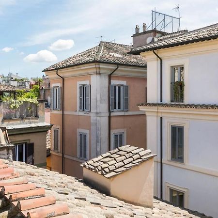 Balestrari Boutique Apartment Ρώμη Εξωτερικό φωτογραφία