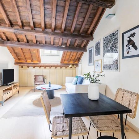 Balestrari Boutique Apartment Ρώμη Εξωτερικό φωτογραφία