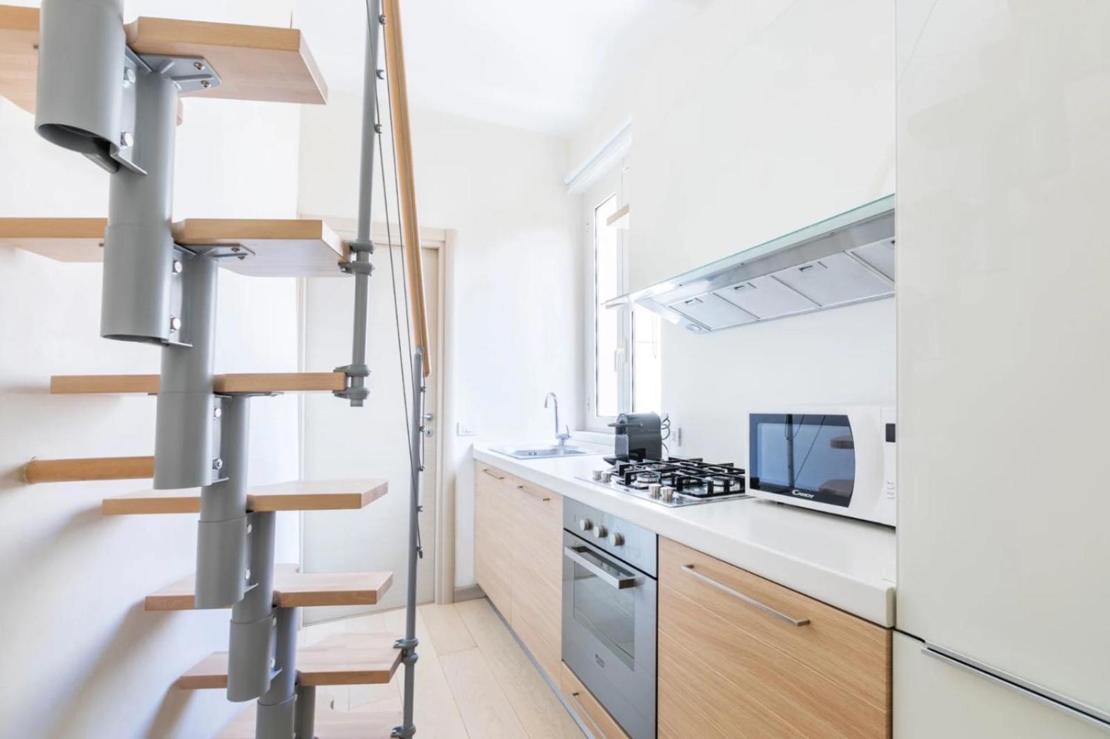 Balestrari Boutique Apartment Ρώμη Εξωτερικό φωτογραφία