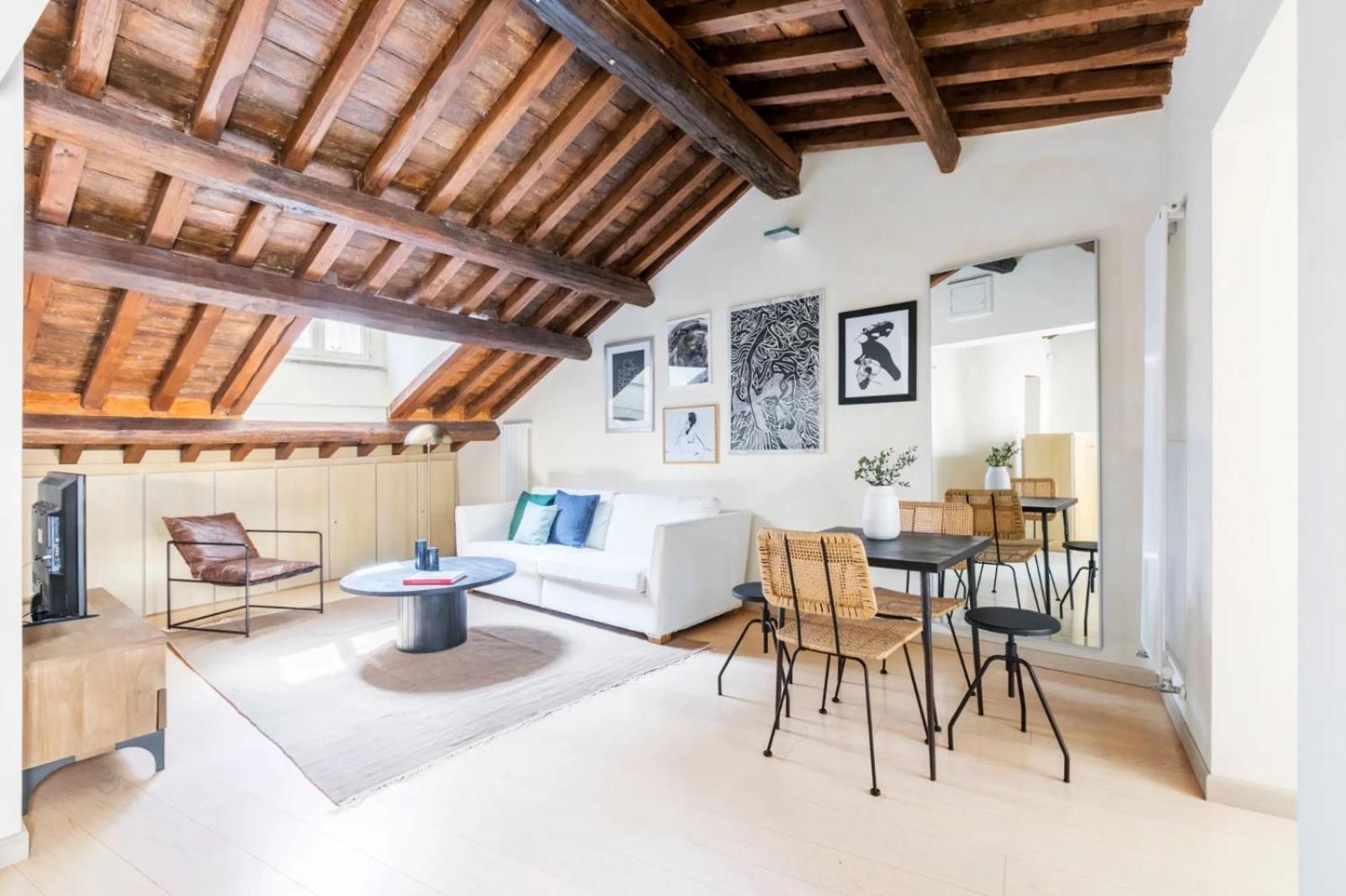 Balestrari Boutique Apartment Ρώμη Εξωτερικό φωτογραφία