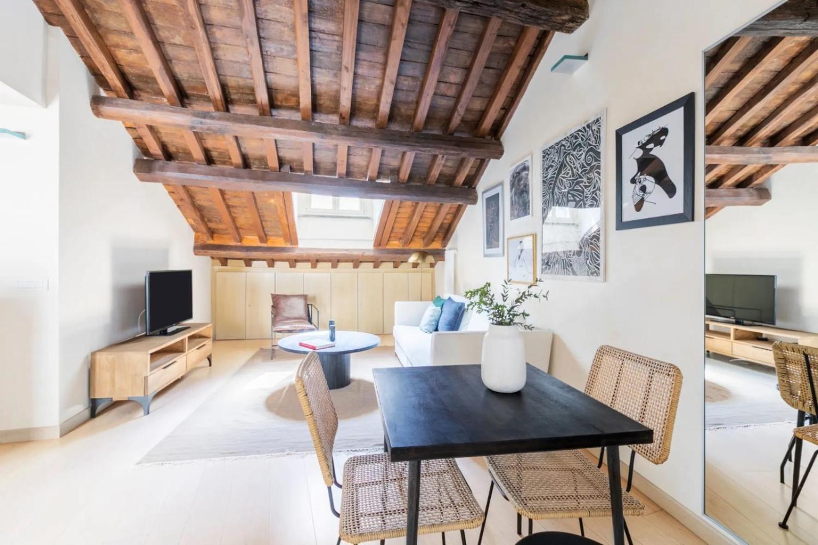 Balestrari Boutique Apartment Ρώμη Εξωτερικό φωτογραφία