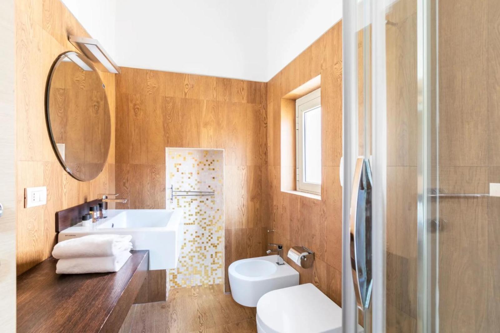 Balestrari Boutique Apartment Ρώμη Εξωτερικό φωτογραφία